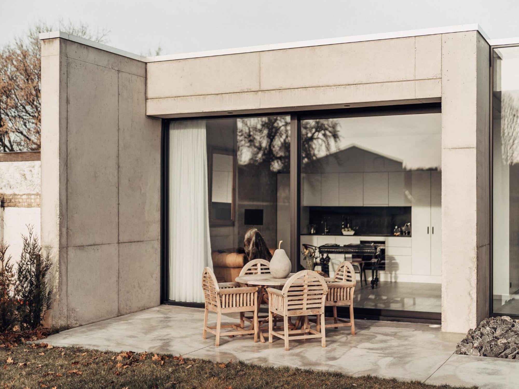 Cozy Villa In Dalhem Ardennes With Private Garden Bagian luar foto