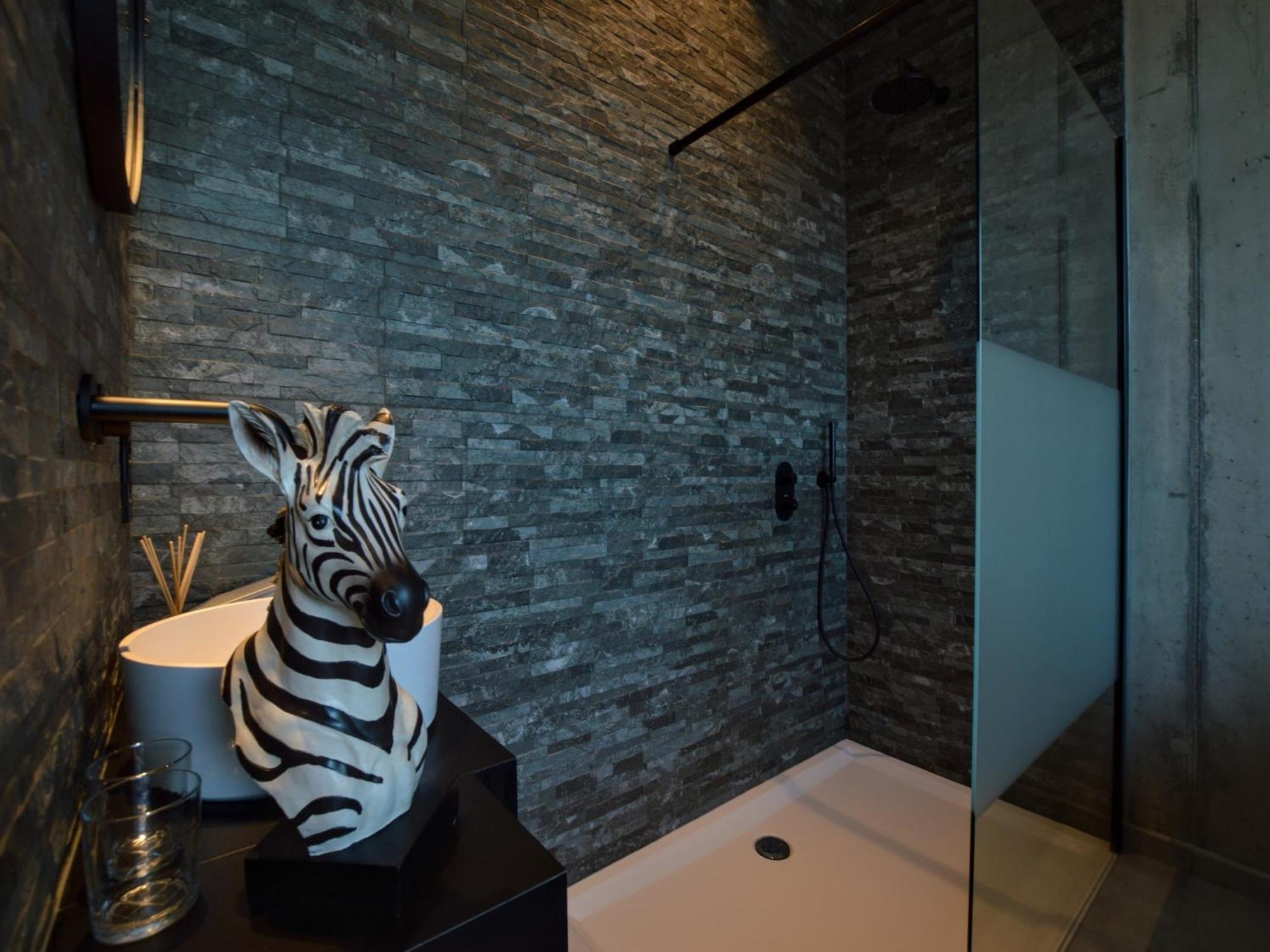 Cozy Villa In Dalhem Ardennes With Private Garden Bagian luar foto
