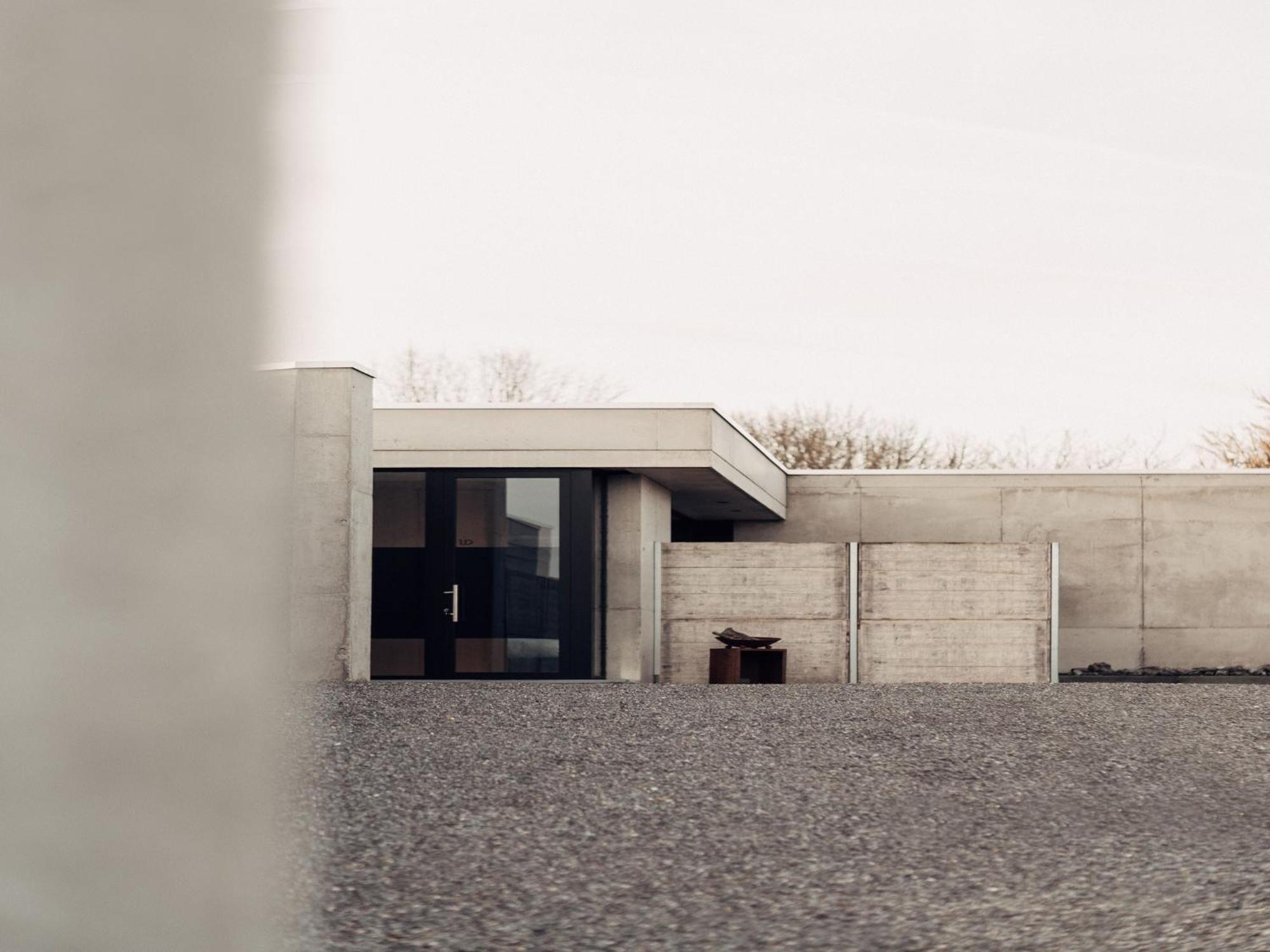 Cozy Villa In Dalhem Ardennes With Private Garden Bagian luar foto
