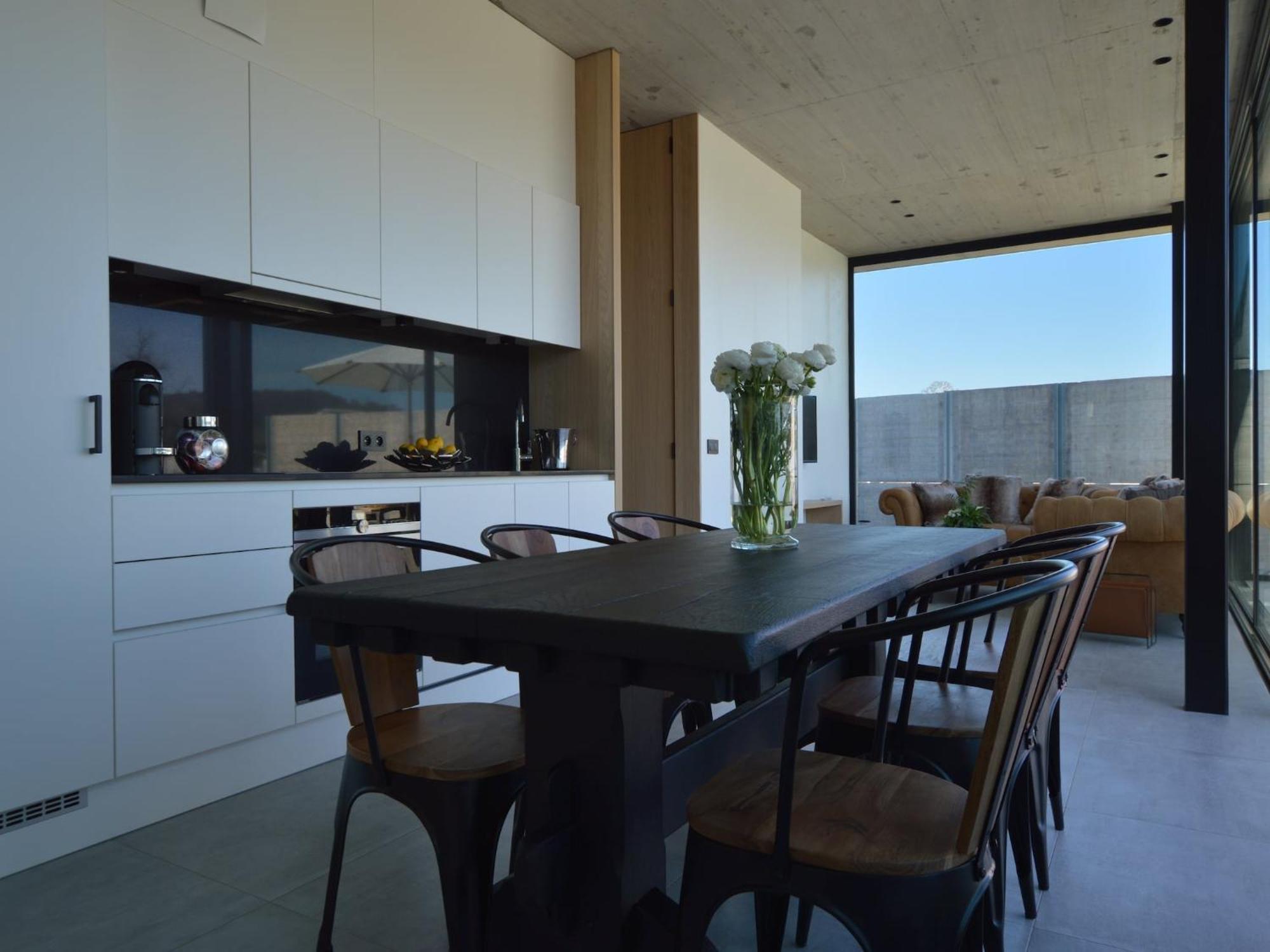 Cozy Villa In Dalhem Ardennes With Private Garden Bagian luar foto
