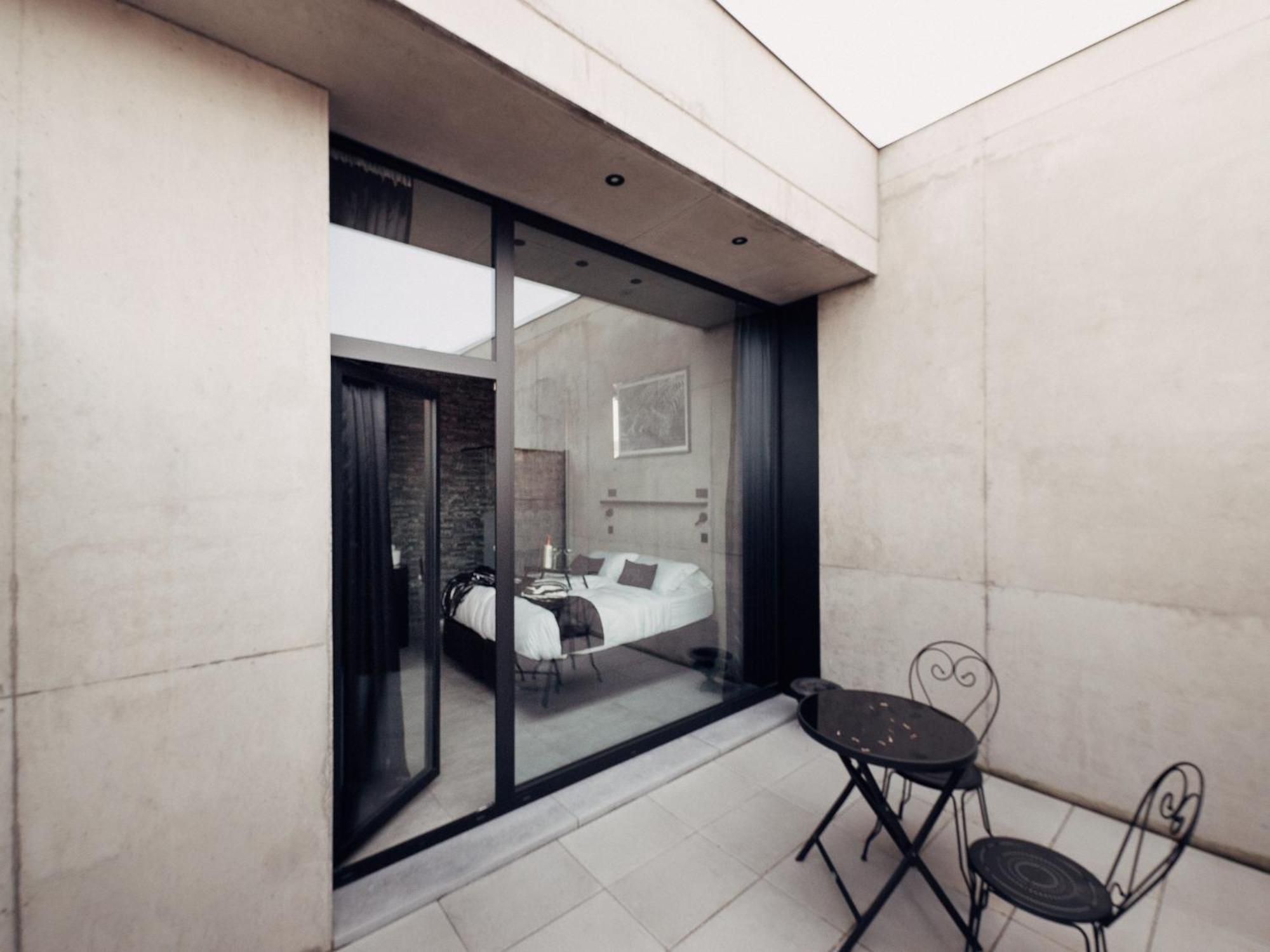 Cozy Villa In Dalhem Ardennes With Private Garden Bagian luar foto