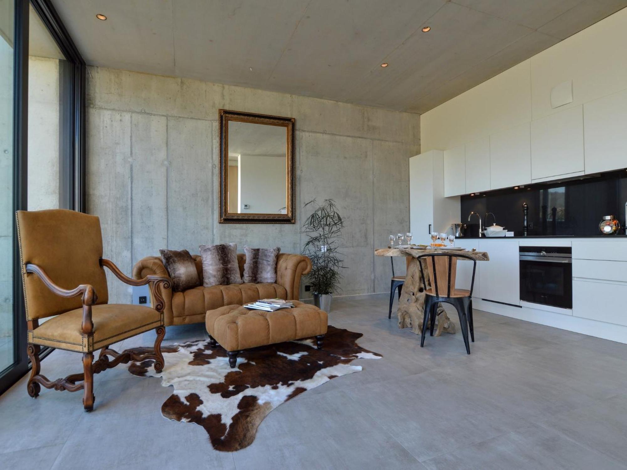 Cozy Villa In Dalhem Ardennes With Private Garden Bagian luar foto