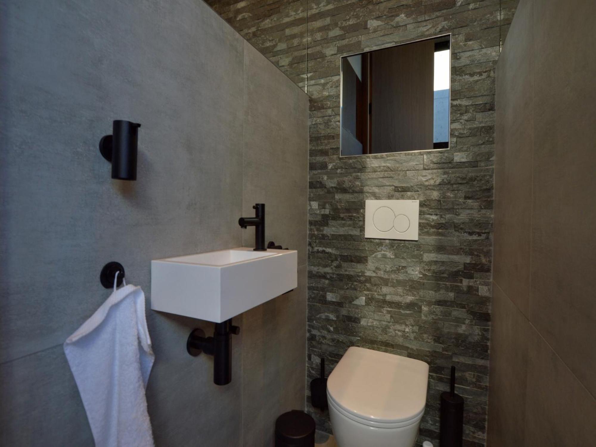 Cozy Villa In Dalhem Ardennes With Private Garden Bagian luar foto